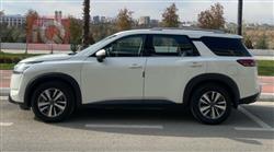 نيسان باثفايندر